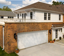 Garage Door Repair in Roseville, CA