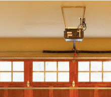 Garage Door Openers in Roseville, CA